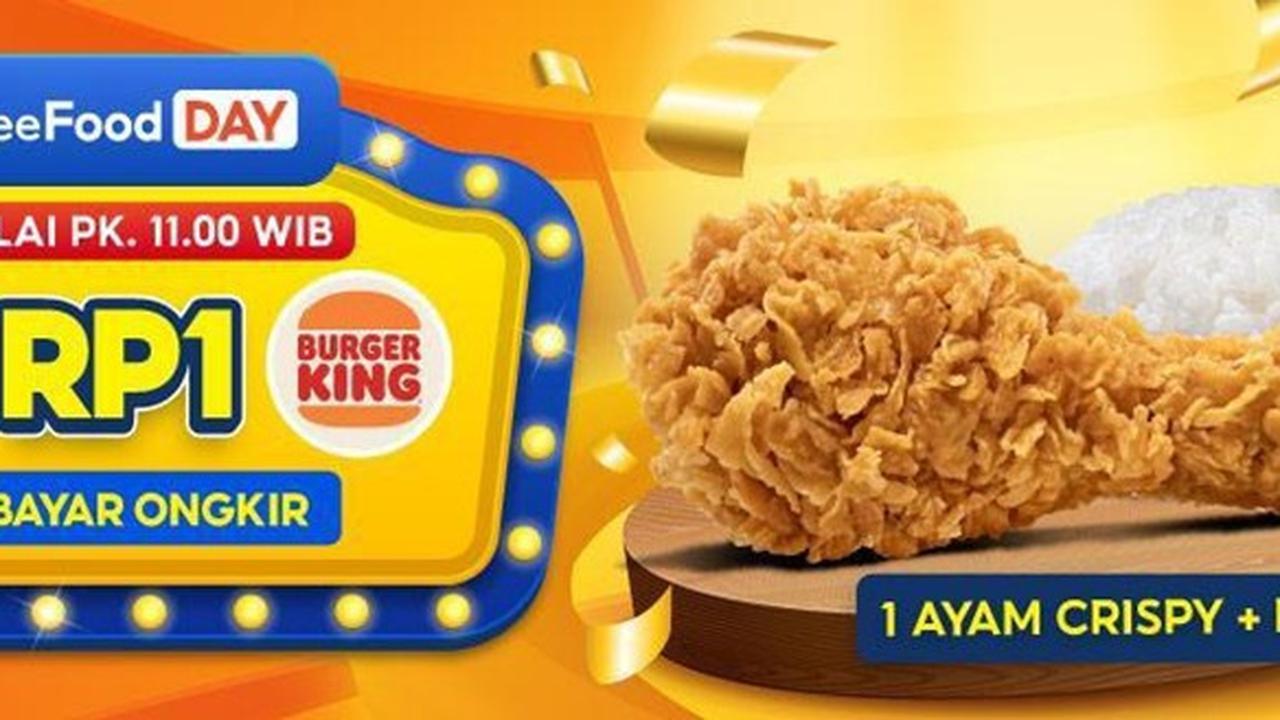 ShopeeFood Deals