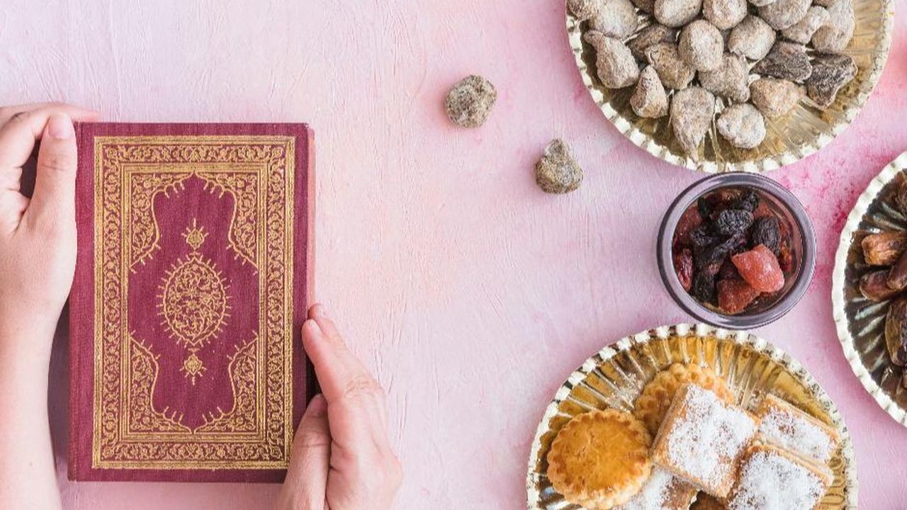 Manfaat Buka Puasa