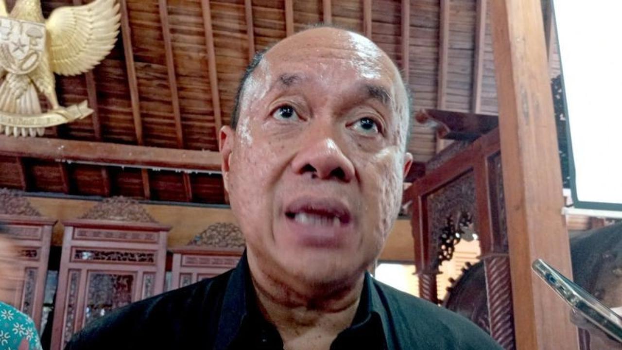 Pemkab Banyumas Hitung Kemampuan Anggaran untuk THR ASN Jelang Idul Fitri 2026