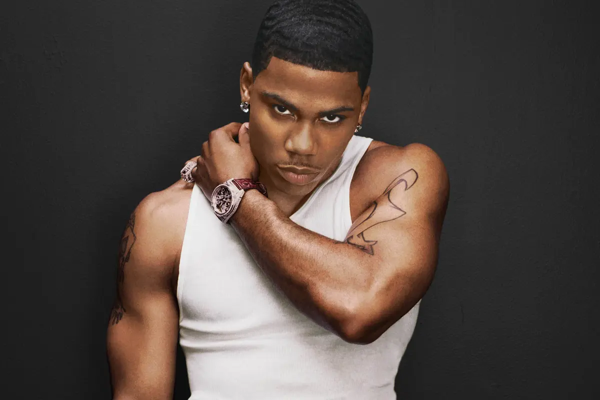 Nelly