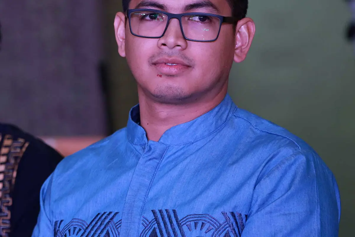 [Bintang] Tommy Kurniawan