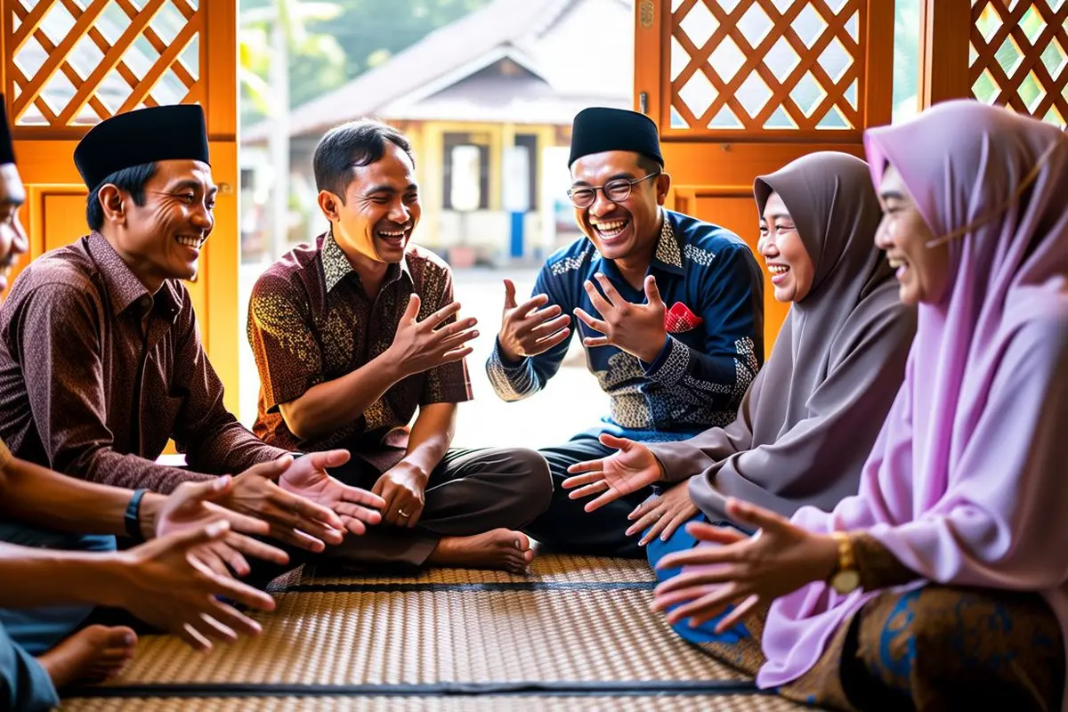 pantun hari kamis