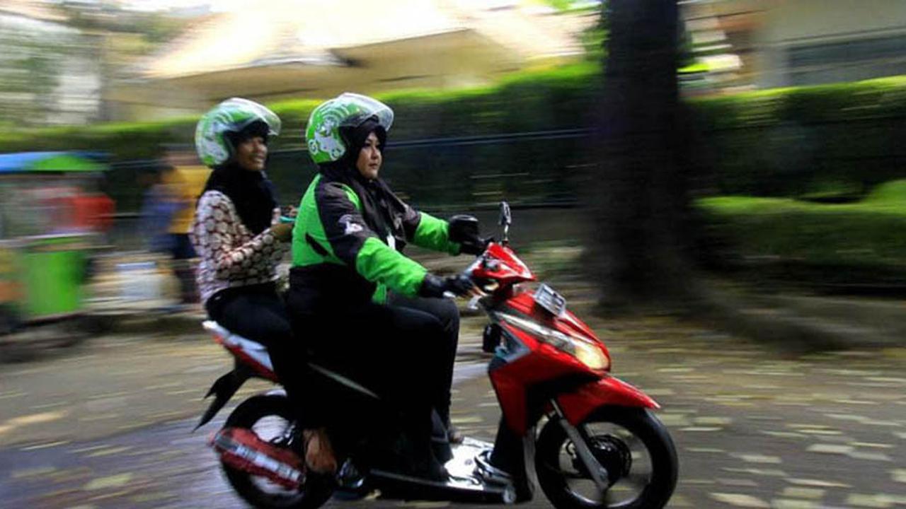 Pemerintah Beri Sinyal Driver Ojol Dapat Bonus Hari Raya, Diumumkan Bersamaan dengan THR Pekerja