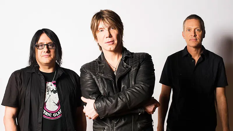 goo goo dolls