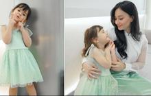 8 Potret Terbaru Chloe, Putri Asmirandah yang Makin Cantik dan Fotogenik!