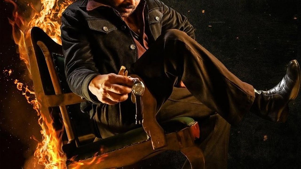 OG Movie Review: Pawan Kalyan Becomes a Sensation, Critics Highlight the Storyline?