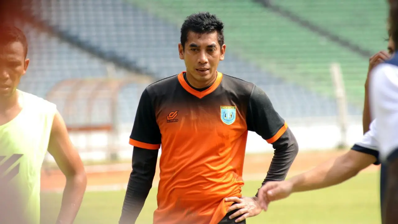 Choirul Huda, Persela Lamongan