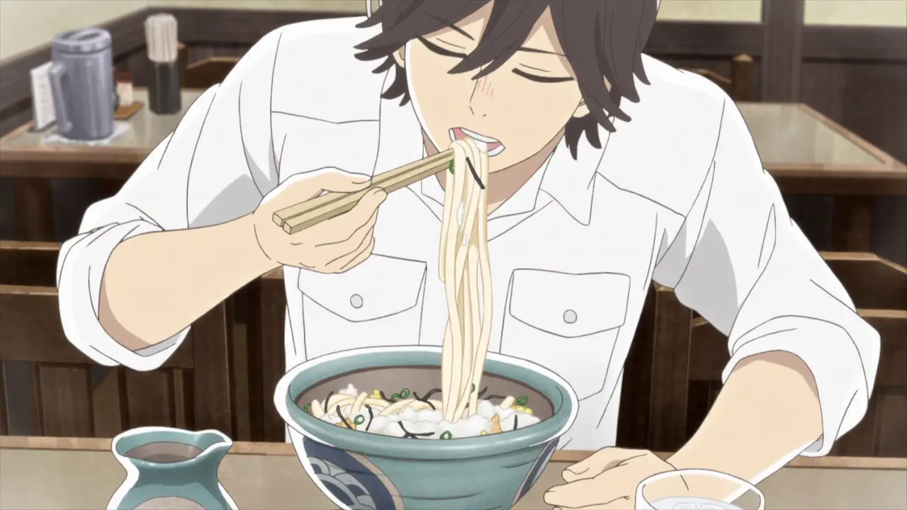 [Bintang] Poco’s Udon World