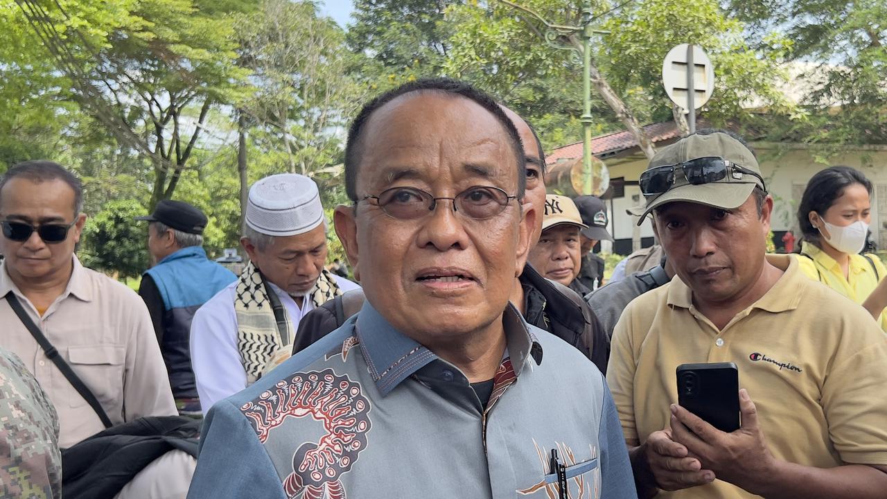Abraham Samad soal Pemeriksaan Said Didu: Kasus yang Dibuat-buat