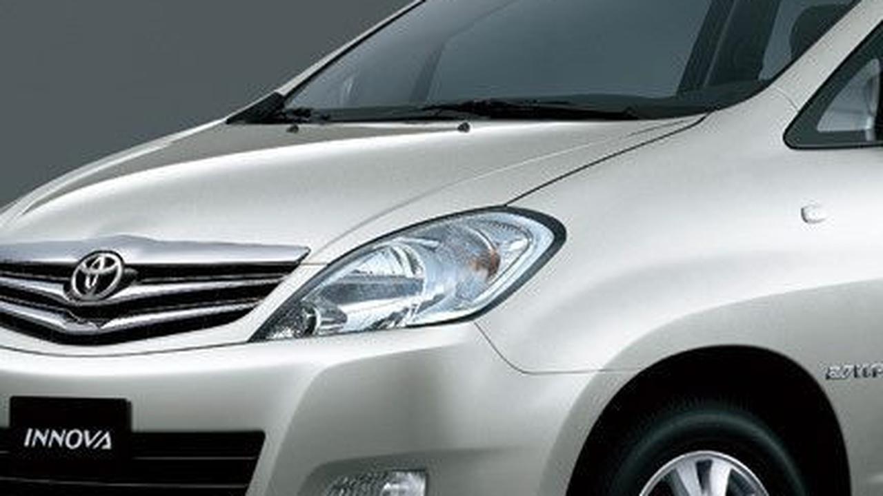 Pada Senin (3/6/2024), berbagai sumber merangkum harga mobil Toyota Kijang Innova Reborn Diesel matic sebagai berikut