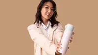 Tetap Terhidrasi Sepanjang Hari, Ini Rekomendasi Tumbler Stylish untuk Aktivitas Harian