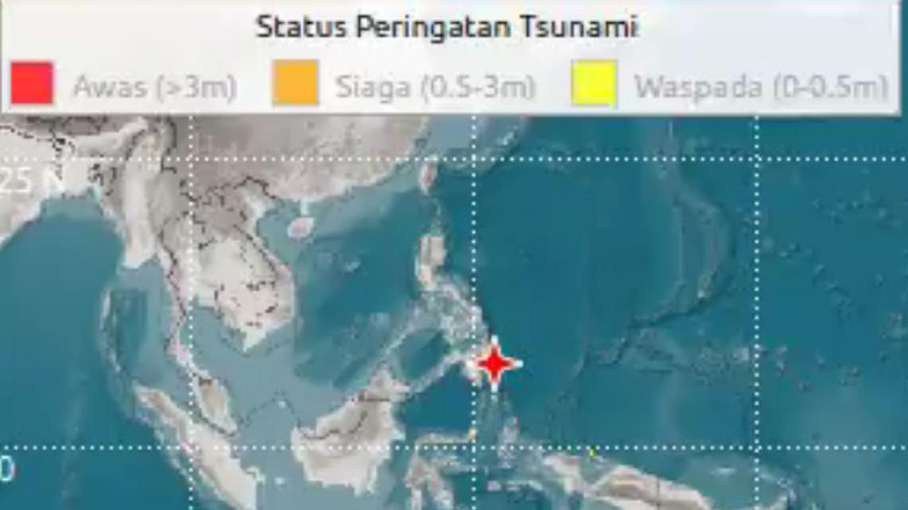 Gempa
