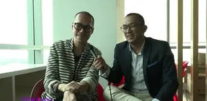 Selain mengajak para artis untuk beramal dengan cara mengorbankan rambut dan donasi, Staney Agustaf berharap Gubernur DKI Jakarta, Ahok alias Basuki Tjahaja Purnama ikut berpartisipasi di ajang amal ini.