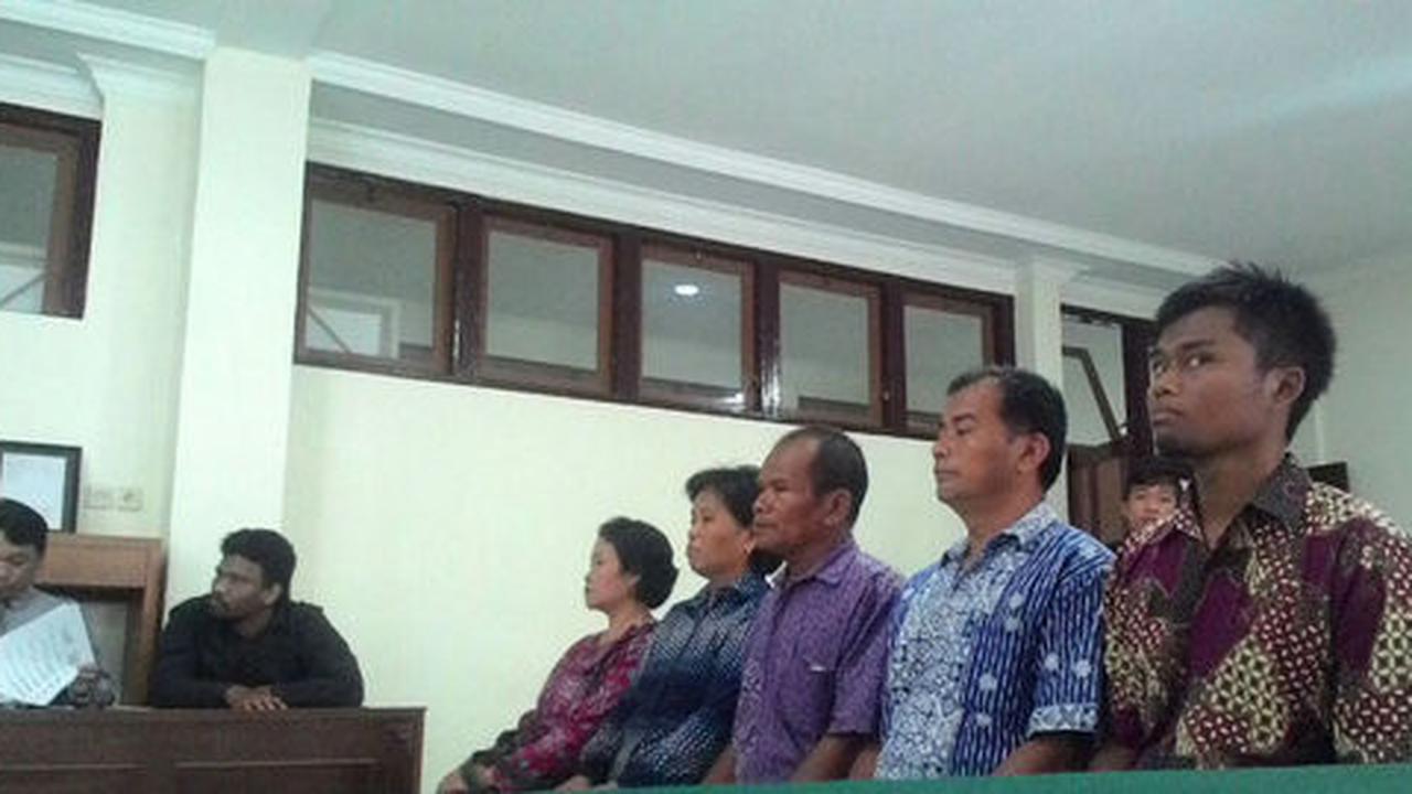 Pengusaha Eka sewa Rp 274 ribu pertahun ke Keraton tapi gugat PKL Rp 1 M