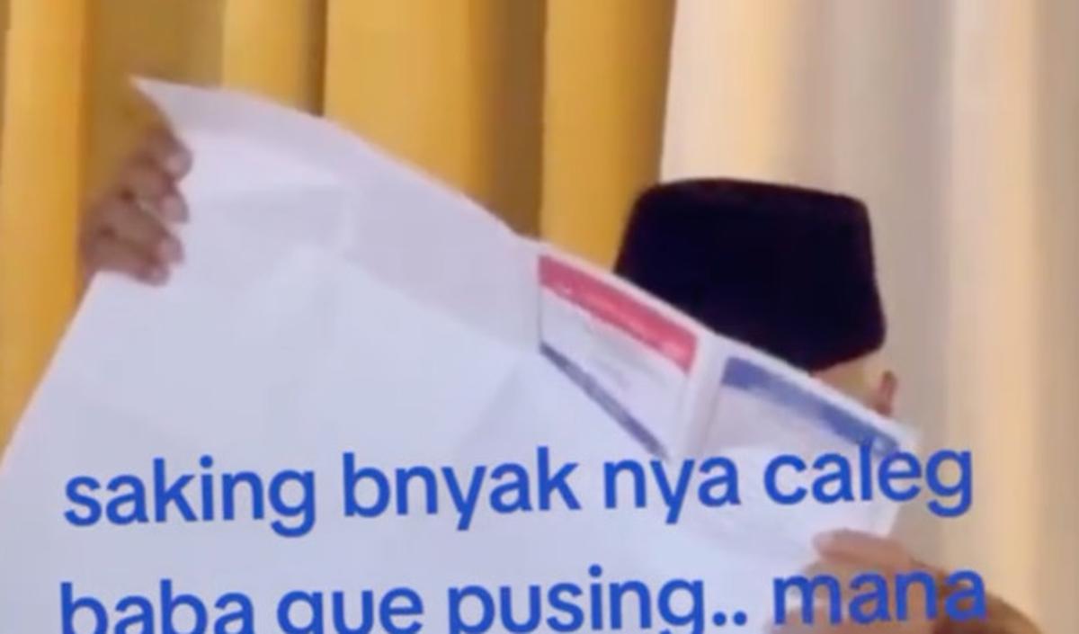 Kesulitan Membaca
