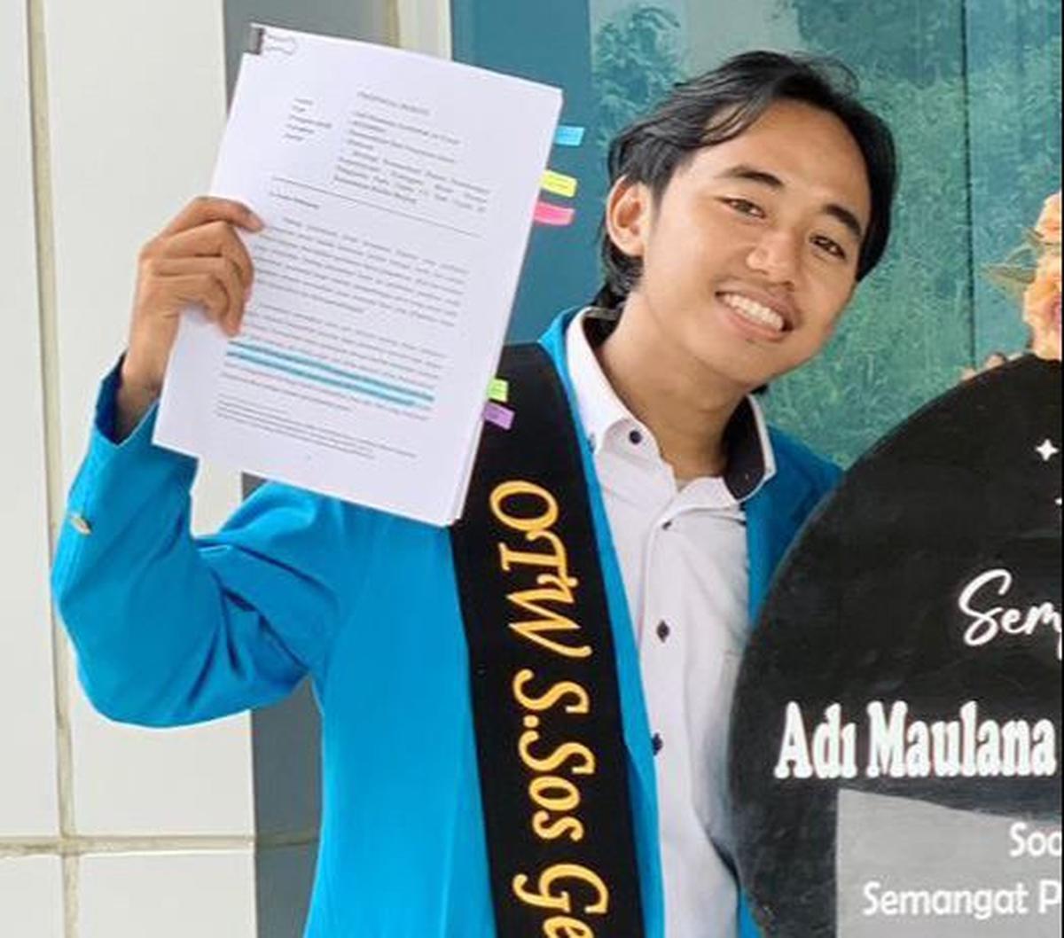 Dok. Istimewa