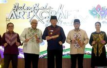 Tahukah Anda? Kemenparekraf Dorong Ekonomi Kreatif Gorontalo Lebih Kompetitif dan Go Global