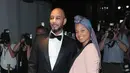 Alicia Keys berhubungan denga n Swizz Beats saat suaminya yang sekarang itu masih menikah dengan Mashonda Tifrere.(Fuse TV)