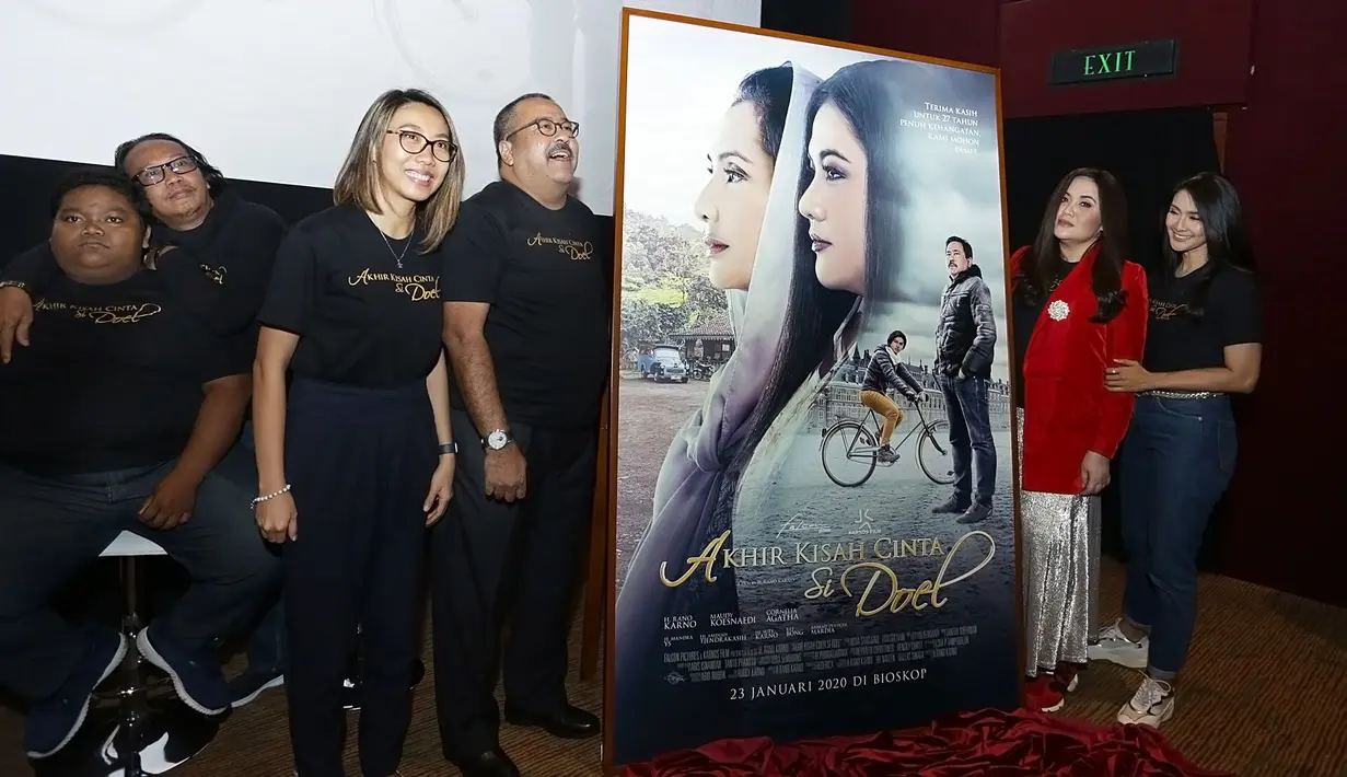 (Bambang E.Ros/Fimela.com)