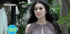Sandra Dewi ungkap perbedaannya dengan karakter Bella. 