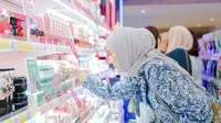 Tampil Luar Biasa, Ini 4 Tips Cantik Saat Lebaran