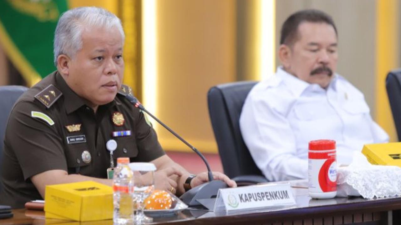 Kejagung Periksa Ulang Dirut Sritex Terkait Dugaan Korupsi Kredit Rp692 Miliar