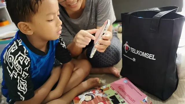 Telkomsel