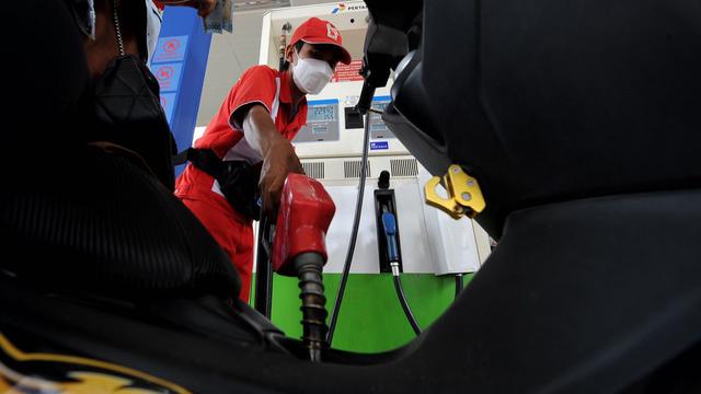 Pertamina Patra Niaga, Sub Holding Commercial & Trading PT Pertamina (Persero) secara berkala melakukan penyesuaian harga BBM di 3 produk.