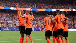 Tentang Tajamnya Lini Depan Belanda di Fase Grup Piala Dunia 2026
