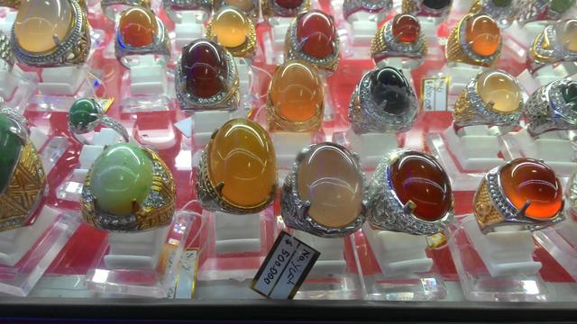 Cerita Gemstone Tanah Gayo News Liputan6 Com