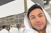 Ingin Naik Haji Tiap Tahun, Ivan Gunawan Ajak Ruben Onsu Mulai Cicil Biaya Haji untuk Tahun Depan