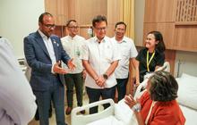Rumah Sakit Jantung Emirates-Indonesia Ditetapkan sebagai Pusat Unggulan Penanganan Penyakit Jantung