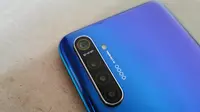 Kamera Belakang Realme XT. Liputan6.com/Mochamad Wahyu Hidayat