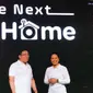 The Next IndiHome (Foto: Dok Kementerian BUMN)