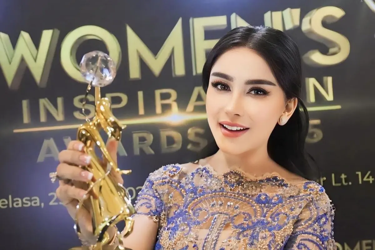 Bebizie Menang Penghargaan