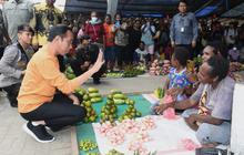 Indonesia Menyala di Era Jokowi