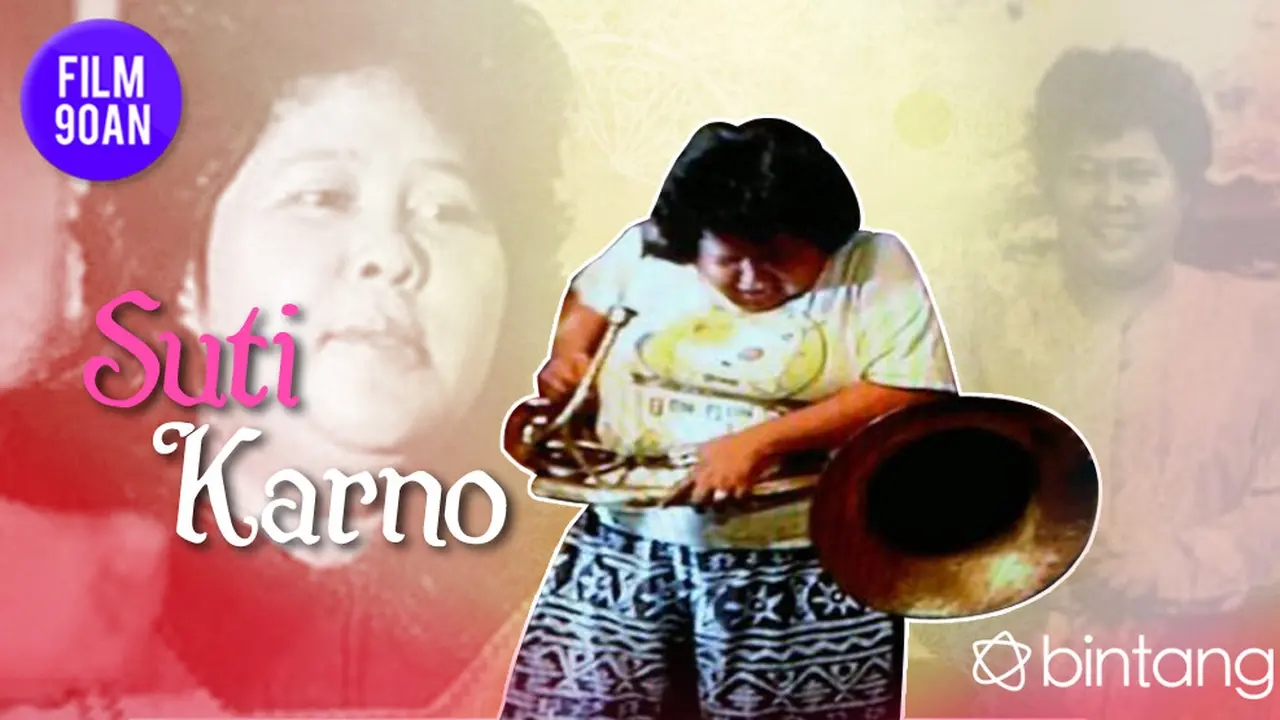 [Bintang] Suti Karno