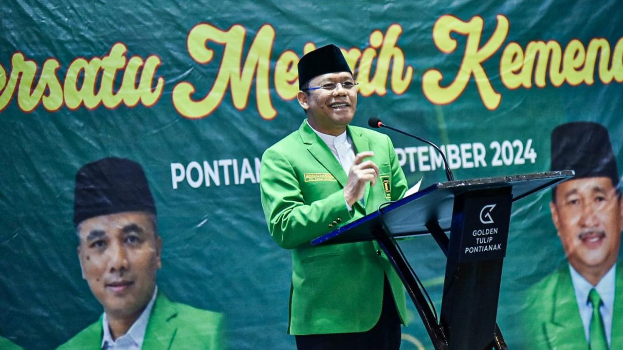 Senior PPP Bongkar Biang Kerok Partai Gagal ke Senayan: Bukan Mardiono