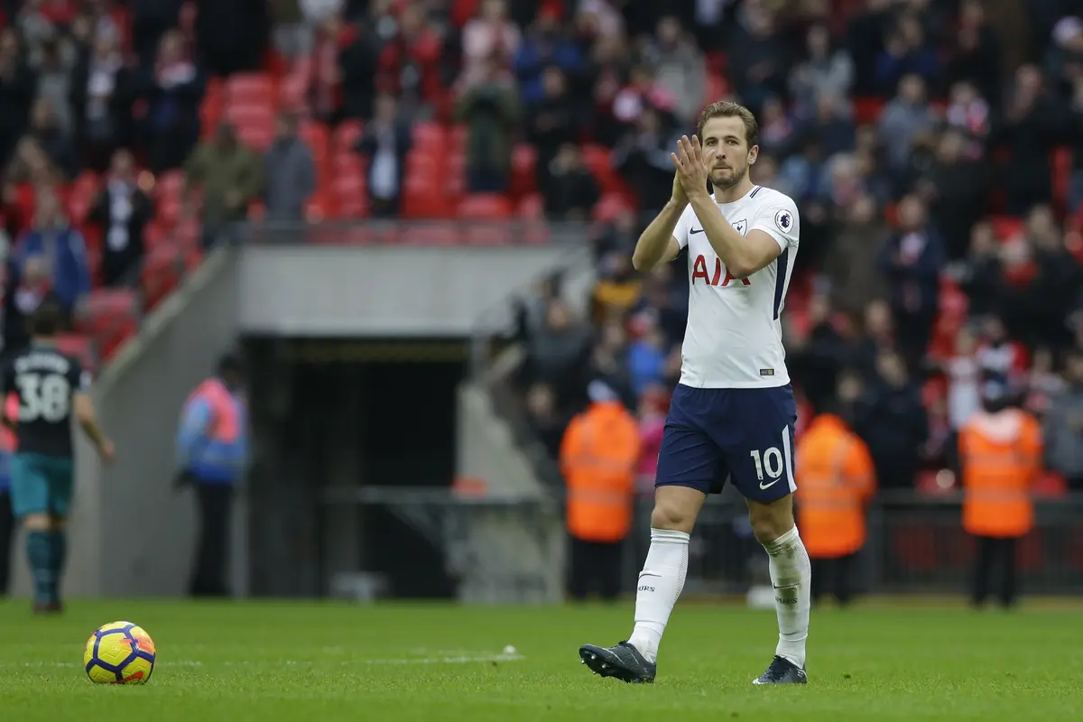 Harry Kane