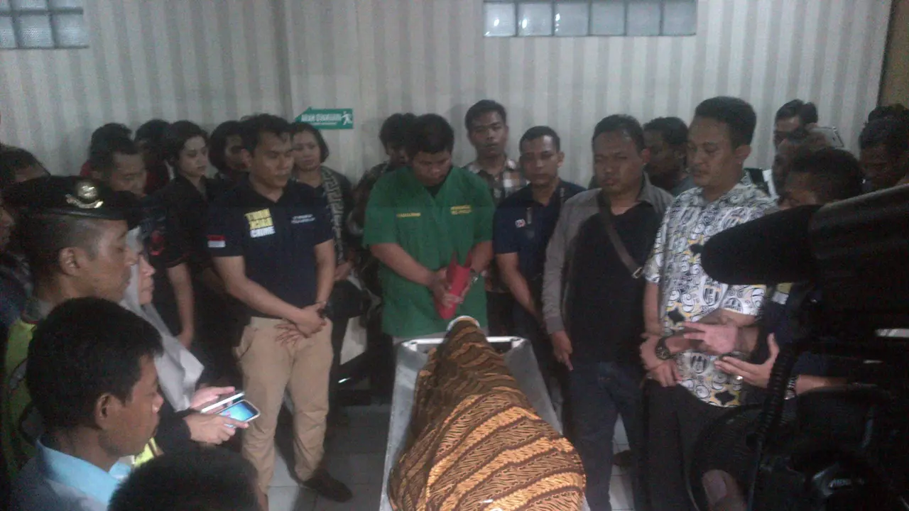 Moch Harun Syah/Liputan.com