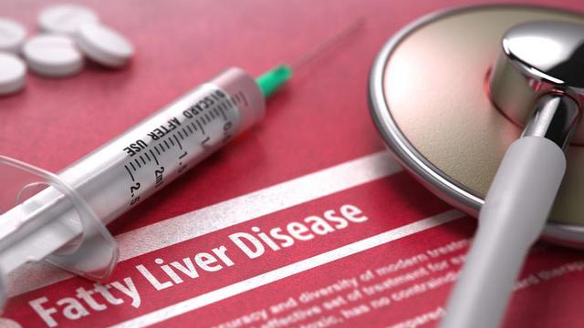 Hati Ternyata Juga Bisa Berlemak!