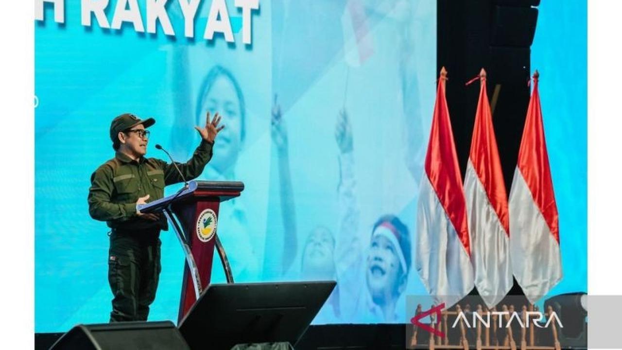 Trivia: Sekolah Rakyat, Program Unggulan Prabowo yang Ditargetkan Entaskan 3 Juta Masyarakat Miskin Ekstrem