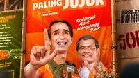 Sutradara Fajar Nugros Kagumi Energi Besar Andovi da Lopez di Film Bapak Paling Jujur