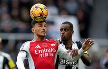 Ini Sosok Pemain Newcastle yang Ngebet Ingin Direkrut Arsenal, jadi Striker Paling Dicari di Liga Inggris