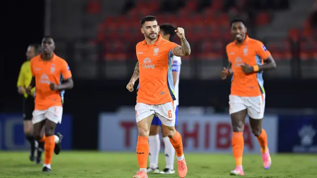 Ratchaburi FC
