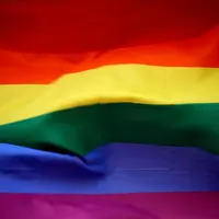 Ilustrasi LGBT. Sumber foto: unsplash.com/Sharon McCutcheon.