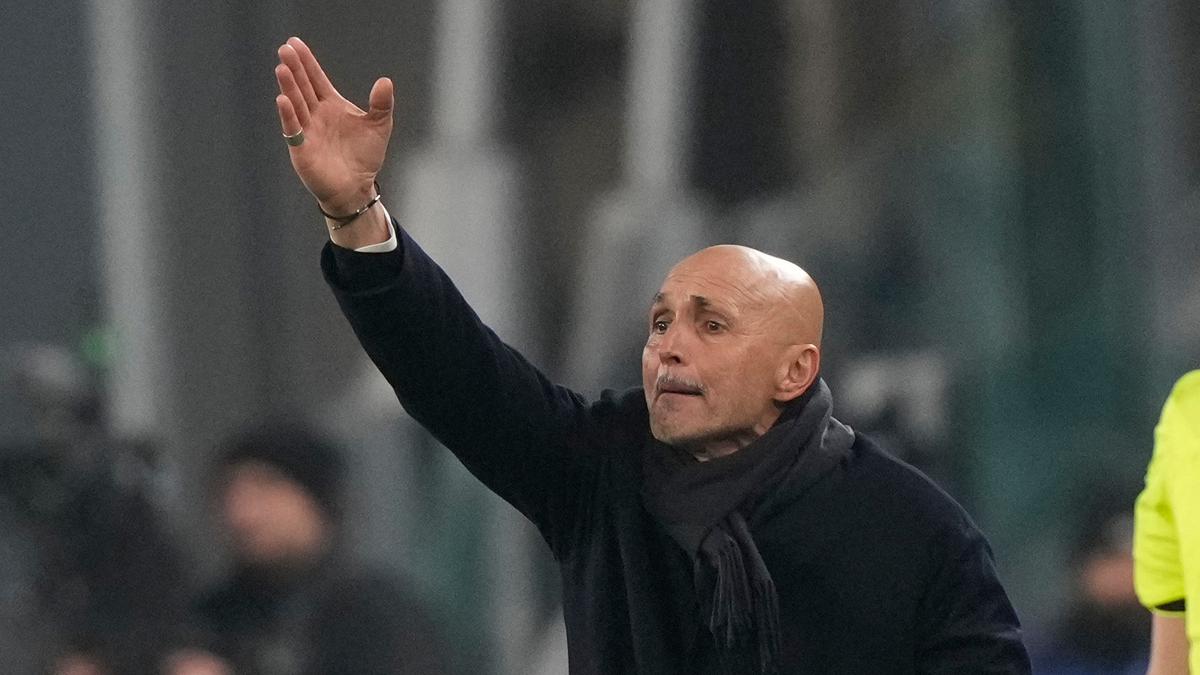 Juventus vs Benfica: Spalletti Bicara Jujur soal Laga Rumit Ini