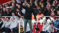 Tantang Brighton, Mikel Arteta Indikasikan Wonderkid Arsenal Ini Bakal Starter?