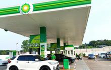 Harga Solar di SPBU BP Naik Jadi Rp30.890 per Liter