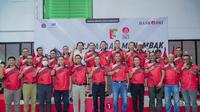 Kejuaraan Menembak Nasional 2023